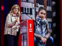 Minori, Fatarella (Save the Children): “Loro futuro ancora legato a luogo nascita”