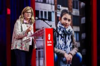 Minori, Fatarella (Save the Children): “Loro futuro ancora legato a luogo nascita”