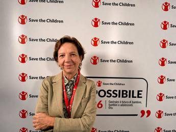 Minori, Milano (Save the Children): “In aree fragili disagio oltre divari Nord-Sud”