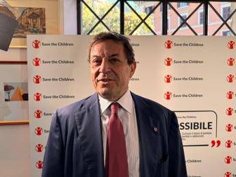 Minori, Tesauro (Save the Children): “Futuro minori non dipenda da quartiere di nascita”
