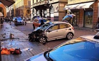 Modena, El Koudri resta in carcere: “Gesto per ora non sembra legato a disturbo psichico”