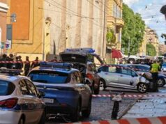 Modena, morta 55enne investita: era tra feriti dell’attentato del 16 maggio
