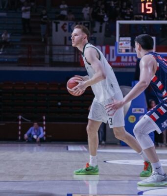 Tav Treviglio