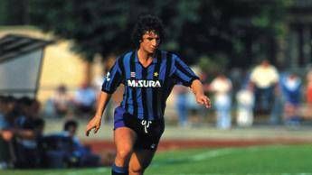 Morto a 69 anni Evaristo Beccalossi, leggenda dell’Inter