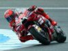 MotoGp, Marquez rientra dall’infortunio: “Ci vediamo al Mugello”