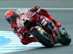 MotoGp, Marquez rientra dall’infortunio: “Ci vediamo al Mugello”