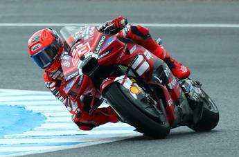 MotoGp, oggi prove libere, qualifiche e gara Sprint Gp Repubblica Ceca: orari e dove vederle in tv