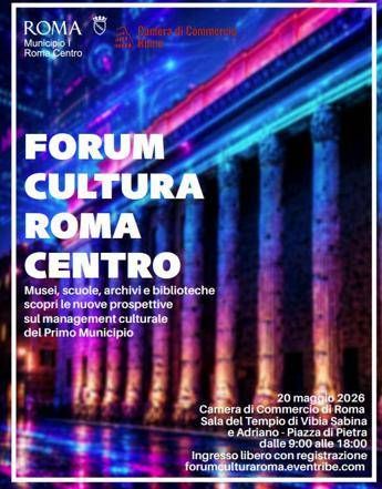 Municipio I Roma Centro e Manhattan firmano il primo protocollo di cooperazione