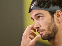 Musetti: “Chiedo scusa, non ho voluto ritirarmi. Non so se sarò a Roland Garros”