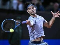 Musetti-Ruud: orario, precedenti e dove vederla in tv