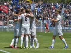 Napoli-Udinese: orario, formazioni ufficiali e dove vederla in tv