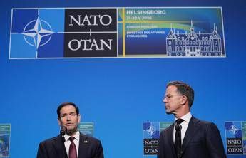 Nato, Alleanza accelera su spesa militare al 5%. L’Europa incalzata da Trump cerca il riscatto