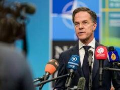 Nato, Rutte: “Alleati accelerano verso obiettivo 5%, miliardi di euro aggiuntivi per spese difesa”