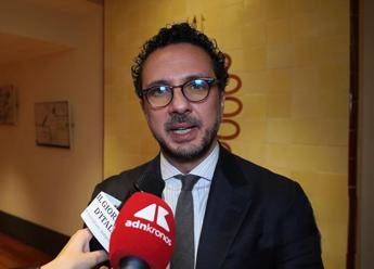 Nautica, Nastasi (Deloitte): “Cantieristica di settore in controtendenza, +5% tra il 2023-25”