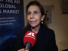 Nautica, Stella (Confindustria Nautica): “Imprese del comparto guardano avanti senza timore”