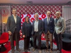 Nautica: grandi imprese italiane protagoniste al Salone di New York