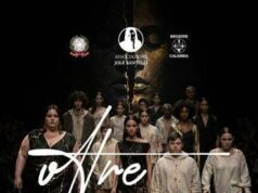 ‘Oltre’, nel carcere di Castrovillari l’evento di moda e inclusione dedicato a Jole Santelli