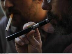 Oncologi: “In 4 anni raddoppiato uso sigarette elettroniche e tabacco riscaldato”