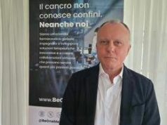 Oncologo Cappuzzo: “Con tislelizumab centralità immunoterapia in cancro polmone”
