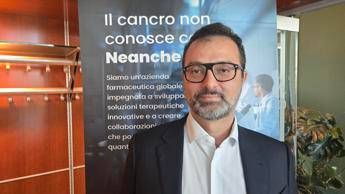 Oncologo Pietrantonio: “Tislelizumab con chemioterapia più efficace in gastrointestinali”