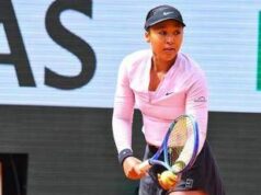 Osaka, le cene diventano un caso: accuse di razzismo al Roland Garros