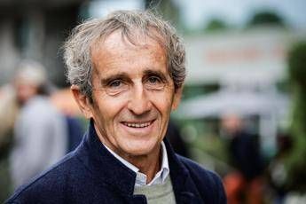 Paura per Alain Prost, l’ex campione di F1 rapinato e aggredito nella villa di Nyon