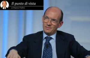 Pd, Follini: “Basta tormenti, ai centristi non resta che fare da soli”
