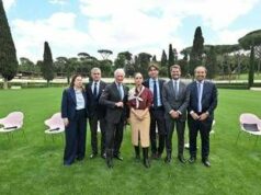Piazza di Siena compie 100 anni, dal 27 maggio il grande show degli sport equestri