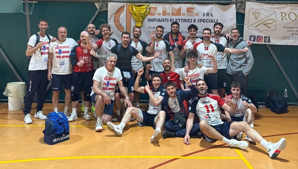 Pizzighettone-Pog 3-0 Pog Grassobbio