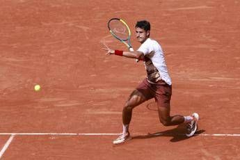 Polemiche al Roland Garros, Vallejo: “Certi match meglio che siano arbitrati da un uomo”