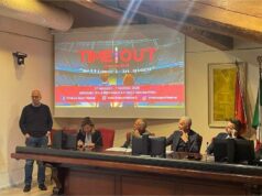 Presentazione TIME | OUT sport festival