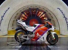 Prima Pramac Yamaha MotoGP svela al Mugello la speciale livrea Pininfarina
