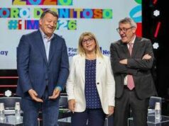 Primo Maggio dei sindacati all’insegna dell’unità: Cgil, Cisl e Uil insieme a Marghera