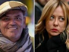Professore sospeso dopo il post contro la figlia di Meloni, nuovo tentativo di suicidio: è grave