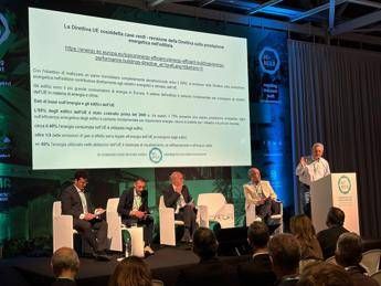 Rebuild 2026, Andreis (Kyoto Club): “Sulle case verdi l’Italia è in ritardo”