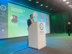 Rebuild 2026, Marchiori (Provincia Trento): “L’emergenza abitativa si affronta mettendo in rete i territori”