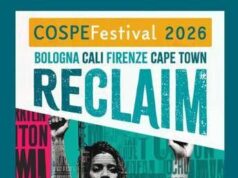 Reclaim, il primo festival del COSPE. Al centro del dibattito periferie, attivismi e movimenti di liberazione