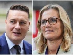 Regno Unito, il Labour prepara il dopo Starmer: chi sono Streeting e Rayner