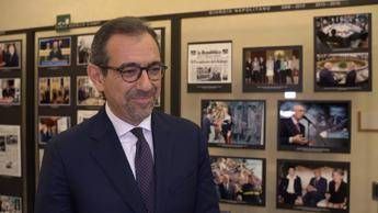 Repubblica, Clementi (La Sapienza): “80 anni di sviluppo economico, crescita e confronto”