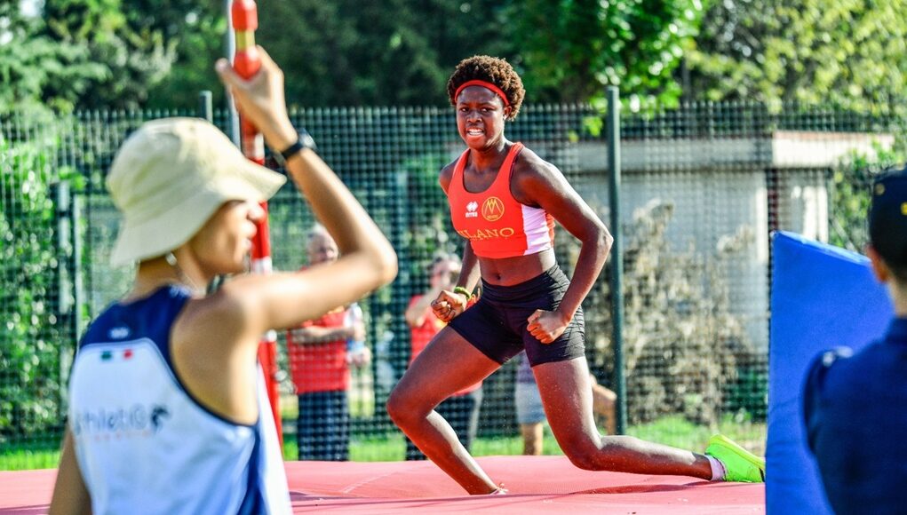 Atletica leggera