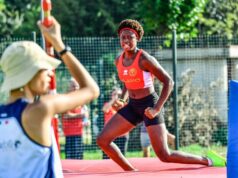 Atletica leggera