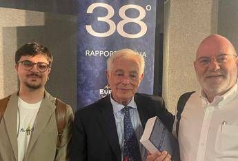 Ricerca, Ricceri (Eurispes): “Analisi quantitativa non basta più, ostacoli sono qualitativi”