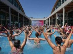 RiminiWellness chiude l’edizione 2026, +15% di visitatori, 400 brand espositori