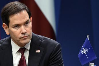 Riunione a Washington contro terrorismo estrema sinistra, Rubio: “Minaccia rinnovata”