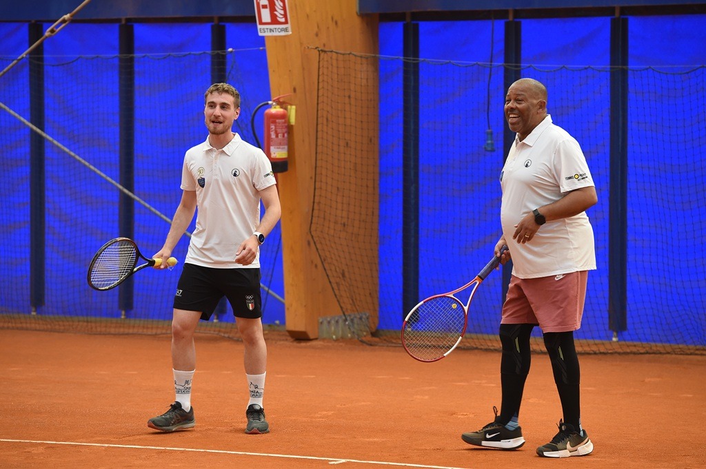 Accademia dello Sport