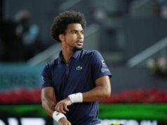 Roland Garros, Fils salta il torneo per infortunio