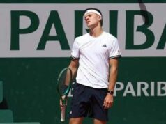 Roland Garros, Mensik eroico: batte Navone (e i crampi) e vola al terzo turno dopo 5 ore di battaglia