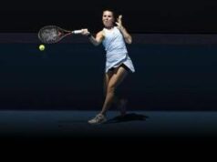 Roland Garros, Oliynykova contro i tennisti russi: “Sono parte della propaganda, la loro bandiera è come la svastica”