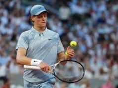 Roland Garros, complottisti contro Sinner: “Vogliono favorirlo”