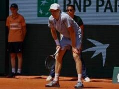 Roland Garros e non solo, quando Sinner perde contro… il caldo e gli infortuni